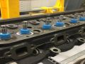 Cylinder Head Assembly 