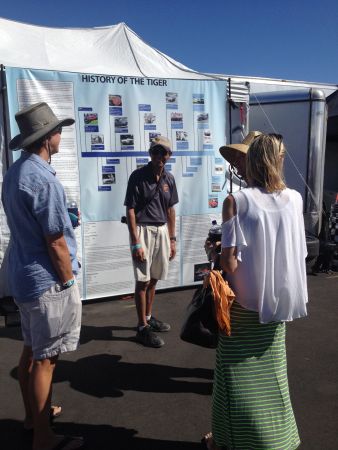 Monterey Car Week 2014 097