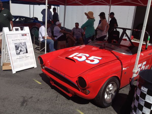 Monterey Car Week 2014 106