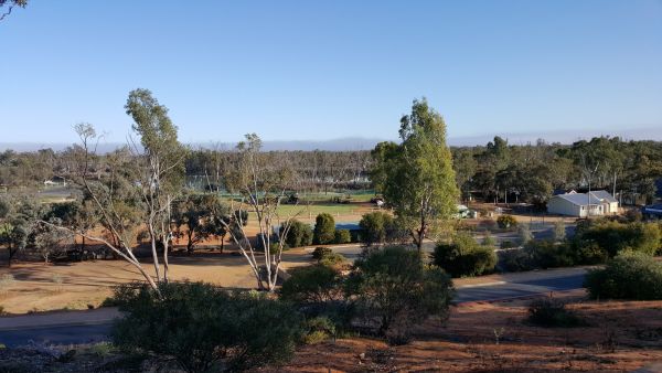 15The waterside Park at Loxton