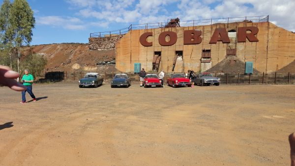 7aPhoto at Cobar