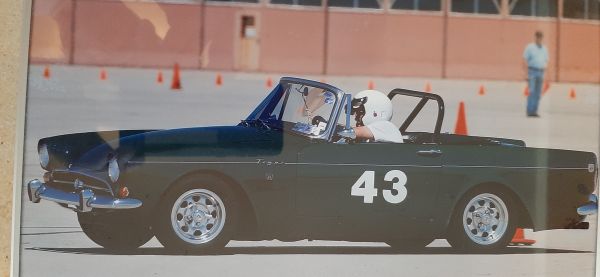 stan driving hard
